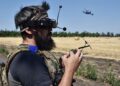 F-Drones вперше в Україні отримала дозвіл на експорт дронів: бліц з CEO компанії