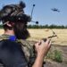 F-Drones вперше в Україні отримала дозвіл на експорт дронів: бліц з CEO компанії