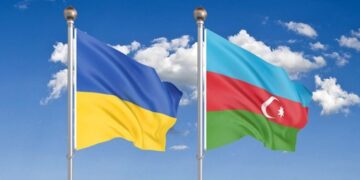 Азербайджан співпрацює з Україною у питаннях дотримання місцевими компаніями санкційних обмежень – посол