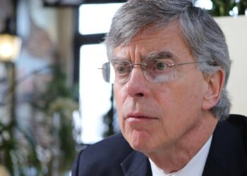 Більшість американців вважає, що підтримка України має зміцнитися – експосол