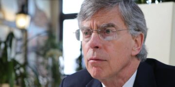 Більшість американців вважає, що підтримка України має зміцнитися – експосол