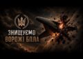«Птахи Мадяра» показали роботу WORMBUSTERS зі знищення ворожих БпЛА