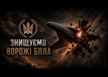 «Птахи Мадяра» показали роботу WORMBUSTERS зі знищення ворожих БпЛА