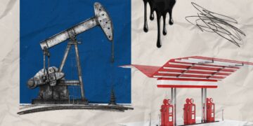 Різниця на баку – 225 грн. Які ціни на бензин та дизель встановили АЗС 18 серпня