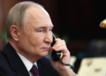 Foreign Affairs назвал имена россиян, которые могут бороться за власть после Путина