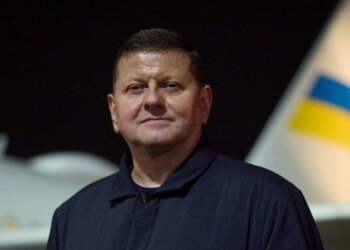 Залужний заявив, що росія знайшла протидію майже всій зброї НАТО