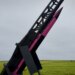 На якому етапі перебуває запуск антибалістичного щита Freyja: у Fire Point розкрили деталі
