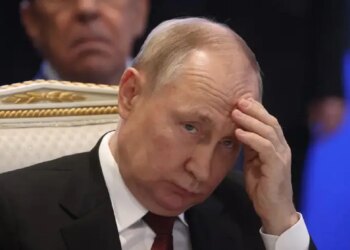 путін розглядає можливість нанесення більш потужних ударів по Києву, зокрема і ядерною зброєю – ЗМІ