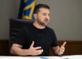 путін готується мобілізувати сотні тисяч росіян після виборів, а Україна – ускладнити плани рф – Зеленський