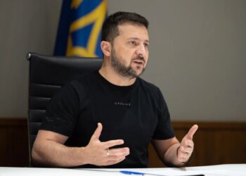 путін готується мобілізувати сотні тисяч росіян після виборів, а Україна – ускладнити плани рф – Зеленський