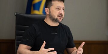путін готується мобілізувати сотні тисяч росіян після виборів, а Україна – ускладнити плани рф – Зеленський