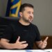 путін готується мобілізувати сотні тисяч росіян після виборів, а Україна – ускладнити плани рф – Зеленський