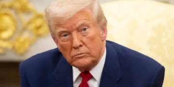 Трамп відмовився від обіцянки дозволити Україні виготовляти перехоплювачі Patriot – ЗМІ