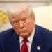 Трамп відмовився від обіцянки дозволити Україні виготовляти перехоплювачі Patriot – ЗМІ