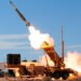 У США залишилося близько 800 ракет PAC-3 до Patriot, запаси скоротилися майже на дві третини – Defense Express