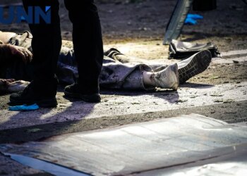 У Києві 9 загиблих і 23 постраждалих через російську балістичну атаку