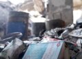 Після атаки рф на склад підручників учнів забезпечать електронними версіями – МОН