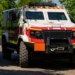 На Хмельниччині сапери ДСНС обстежують територію полігону після вибуху з детонацією