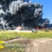 Саратовський НПЗ атакований українськими безпілотниками вже 15-й раз