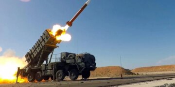 Складнощі сертифікації: чому відмова передати Україні ліцензію на виробництво Patriot майже нічого не змінює