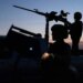 Прикордонники збили російський БПЛА ZALA Z-20 на рекордній висоті 6858 метрів