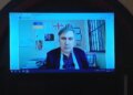 "Говорить як Міша, жестикулює як Міша" – Саакашвілі, який перебуває у в'язниці, анонсував запуск свого ШІ-аватара