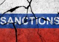 Україна ввела санкції проти компаній, що постачають компоненти для балістики та обслуговують російський ВПК