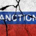 Україна ввела санкції проти компаній, що постачають компоненти для балістики та обслуговують російський ВПК