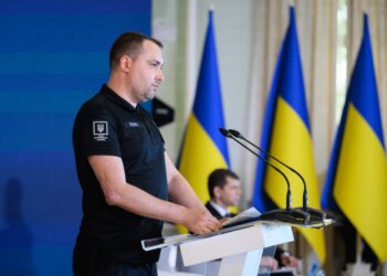 Буданов очікує найближчим часом технічних переговорів щодо війни рф проти України