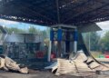 Атака на АЗС у Криворізькому районі: кількість поранених зростає, поліція показала наслідки