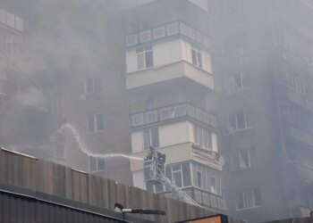 У Краматорську кількість поранених внаслідок атаки рф зросла до 24