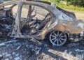 У рф скоєно замах на директора "Уралдронзаводу" ткачука – його авто вибухнуло