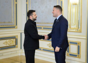 Перед зимою рф планує значно збільшити виробництво балістичних ракет – Зеленський