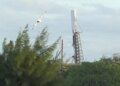 ВМС США розкрили деталі секретного випробування зі створення плазми над Тихим океаном