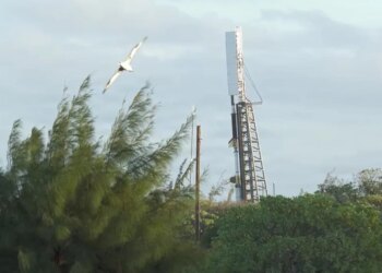 ВМС США розкрили деталі секретного випробування зі створення плазми над Тихим океаном
