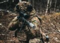 ЗСУ знищили понад 1300 окупантів і майже 60 артсистем – Генштаб