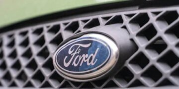 Ford представив електричний пікап Fathom за майже 30 тисяч доларів
