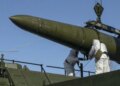 Україні потрібно бити по пускових, а не лише перехоплювати ракети – як змінити боротьбу з балістикою рф – думка експерта