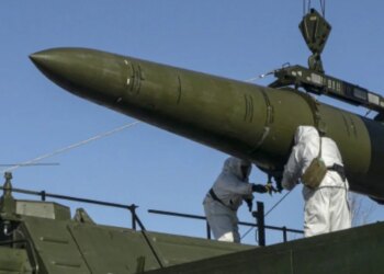 Україні потрібно бити по пускових, а не лише перехоплювати ракети – як змінити боротьбу з балістикою рф – думка експерта