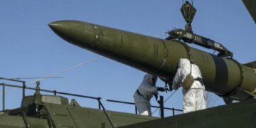 Україні потрібно бити по пускових, а не лише перехоплювати ракети – як змінити боротьбу з балістикою рф – думка експерта