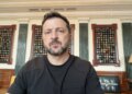 Зеленський заявив, що до антибалістики FREYJA планують долучитися нові партнери