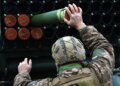 Генштаб: за добу 233 бої, ворог застосував понад 10 тис. дронів