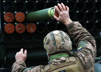 Генштаб: за добу 233 бої, ворог застосував понад 10 тис. дронів