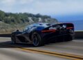 Bugatti представила Destrier – гіперкар, який називають найкрасивішим в історії бренду