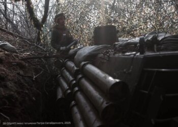 Відбулось понад 190 бойових зіткнень, ворог запустив 6,5 тис. дронів – Генштаб про ситуацію на фронті