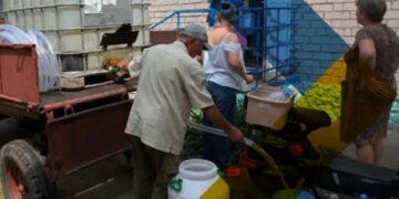 Окупанти на Херсонщині не ремонтують інфраструктуру, але дають поради як виживати без води та світла – ЦНС