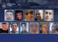 11 військових рф отримали довічне за розстріл шістьох цивільних на Київщині