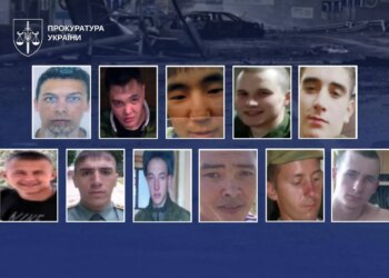 11 військових рф отримали довічне за розстріл шістьох цивільних на Київщині