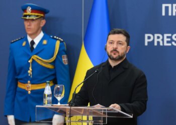 Російська війна буде все більш відчутною у них вдома, в росії – Зеленський