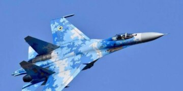 На Одещині під час виконання бойового завдання втрачено винищувач МіГ-29, пілот катапультувався